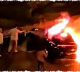 Mobil Xiaomi Terbakar di China Kecepatan 167 Km/Jam Pintu Tak Bisa Dibuka, Korban Terperangkap Dalam Drama Nyata Keselamatan Elektrik Mobil Xiaomi Terbakar di China Kecepatan 167 Km/Jam Pintu Tak Bisa Dibuka, Korban Terperangkap Dalam Drama Nyata Keselamatan Elektrik