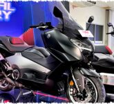 Moge Matic Yamaha Seharga Innova Reborn Laku Keras, Apakah Warga RI Rela Bayar Setengah Miliar untuk Skutik Premium? Moge Matic Yamaha Seharga Innova Reborn Laku Keras, Apakah Warga RI Rela Bayar Setengah Miliar untuk Skutik Premium?