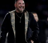 Mohamed Tegaskan Kecepatan Bola Jadi Senjata Utama Toluca, Apakah San Diego Akan Terkapar? Mohamed Tegaskan Kecepatan Bola Jadi Senjata Utama Toluca, Apakah San Diego Akan Terkapar?