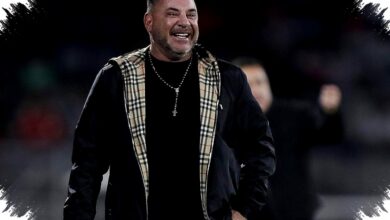 Mohamed Tegaskan Kecepatan Bola Jadi Senjata Utama Toluca, Apakah San Diego Akan Terkapar?