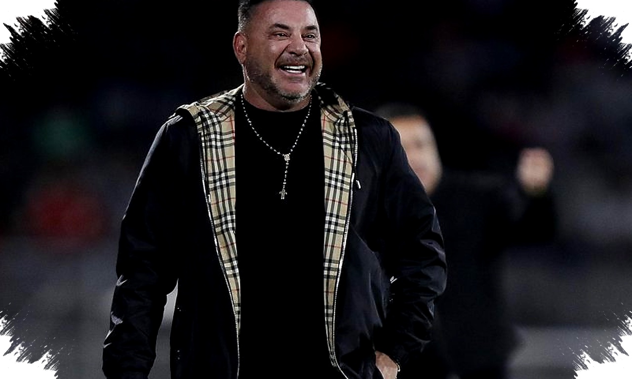 Mohamed Tegaskan Kecepatan Bola Jadi Senjata Utama Toluca, Apakah San Diego Akan Terkapar? Mohamed Tegaskan Kecepatan Bola Jadi Senjata Utama Toluca, Apakah San Diego Akan Terkapar?