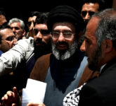 Mojtaba Khamenei Dipilih Gantikan Ayahnya Saat Perang Berkecamuk, Ancaman Nuklir dan Kekuasaan Garda Revolusi Iran Semakin Menguat