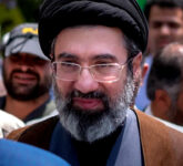 Mojtaba Khamenei Putra Terlarang AS Jadi Pemimpin Tertinggi Iran, Ancaman Baru di Tengah Ketegangan Regional