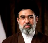 Mojtaba Khamenei Resmi Jadi Pemimpin Tertinggi Iran, Gantikan Ali Khamenei