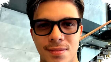 Momen Hangat Buka Puasa Keluarga Atta dan Thariq Halilintar, Tangis Arash Jadi Kontras Dalam Keceriaan Ameena