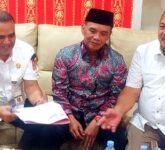 Momentum Emas Jawa Tengah Jadi Tuan Rumah PON 2032, Dongkrak Prestasi dan Ledakkan Ekonomi Regional