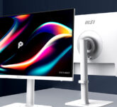 Monitor 2K 144Hz MSI Ini Tak Cuma Ngebut, Teknologi Polarinya Menyerang Mata Lelah