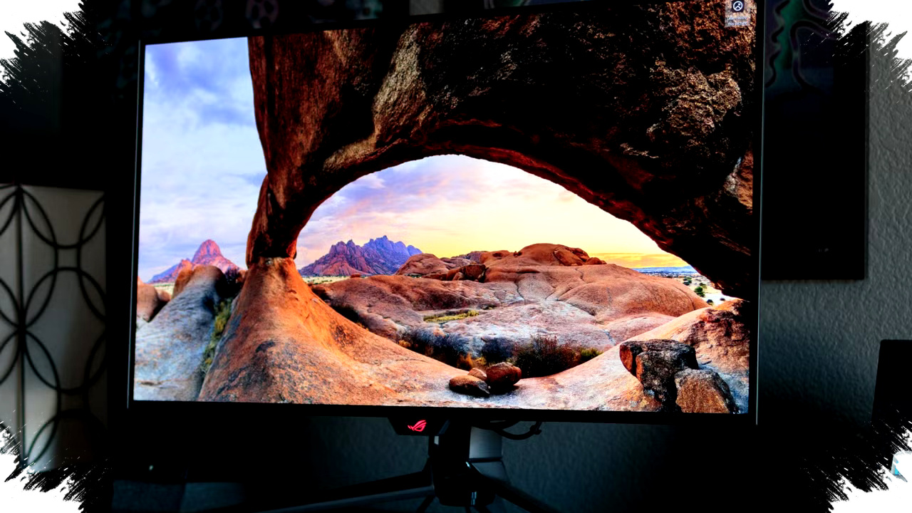 Monitor OLED Ini Raih Skor 9/10, Mode Ganda 4K 240Hz dan 480Hz Jadi Senjata Utama Monitor OLED Ini Raih Skor 9/10, Mode Ganda 4K 240Hz dan 480Hz Jadi Senjata Utama