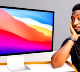 Monitor PC Lainnya Terseok di Hadapan Studio Display XDR, Saat Apple Menghajar Standar Industri dengan 5K Mini-LED
