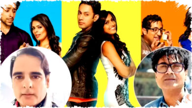 Monjoy Mukerji Vs Ashwani Kumar Rs 23.73 Lakh Gagal Bayar Kontroversi ‘Hai Apna Dil Toh Awara’ Terbongkar!