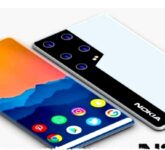 Monster Baterai 18.700mAh, Nokia McLaren 2026 Tawarkan Layar 4K dan Kamera 200MP Siap Rebut Takhta Flagship