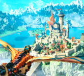 Monster Hunter Stories 3 Tiba di Steam dengan 74% Rating, Habitat Monster Kini Lebih Liar Monster Hunter Stories 3 Tiba di Steam dengan 74% Rating, Habitat Monster Kini Lebih Liar