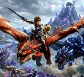 Monster Hunter Stories 3 Twisted Reflection, Duel Naga Kembar dan Krisis Azuria di 2026 Monster Hunter Stories 3 Twisted Reflection, Duel Naga Kembar dan Krisis Azuria di 2026