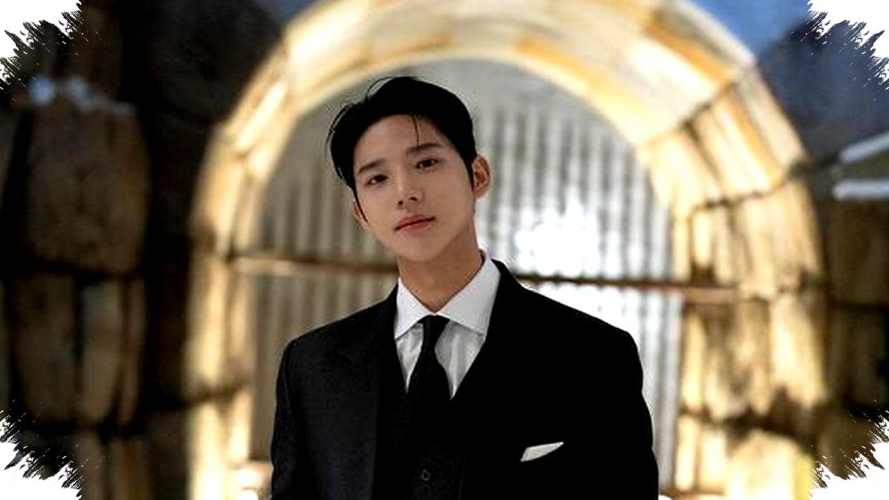 Moon Sang Min Dari Model ke MC, 7 Fakta yang Mengubah Jalan Kariernya Moon Sang Min Dari Model ke MC, 7 Fakta yang Mengubah Jalan Kariernya