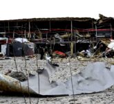 Moscow Umumkan Pause Perundingan Damai Ukraina, Kyiv Siap Gelar Pertemuan Baru Akhir Pekan Ini