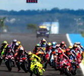 MotoGP Bongkar Penyebab Masalah Goiania, Hujan Ekstrem dan Saluran Lama Jadi Biang Kerok