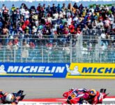 MotoGP Mandalika Kapan Digelar Di 2026 Ini Daftar Juara Dramatis Yang Pernah Menaklukkan Sirkuit Ikon Indonesia