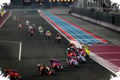 MotoGP Qatar 2026 Terancam Batal Karena Konflik Timur Tengah, Carmelo Ezpeleta Mengaku Masih Menunggu Keputusan Final MotoGP Qatar 2026 Terancam Batal Karena Konflik Timur Tengah, Carmelo Ezpeleta Mengaku Masih Menunggu Keputusan Final