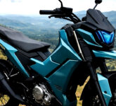 Motor Bebek Trail 2026 Resmi Meluncur, Rp16 Jutaan Bawa Mesin Bandel dan Irit BBM