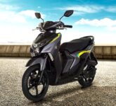 Motor Harian Tak Harus Mewah, Yamaha Gear 125 Punya Fitur Aman yang Sering Diremehkan Motor Harian Tak Harus Mewah, Yamaha Gear 125 Punya Fitur Aman yang Sering Diremehkan