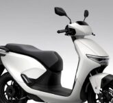 Motor Listrik Honda Diskon Puluhan Juta, Harga CUV e Anjlok Jadi Rp30 Jutaan Membuat Pesaing Terpukul