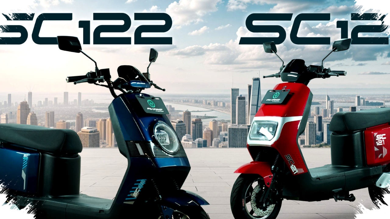 Motor Listrik Murah 2026 Harga Rp10 Jutaan Solusi Mobilitas Cepat Hemat Untuk Anak Sekolah dan Pasar Kota