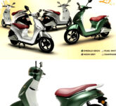 Motor Listrik Murah GODA LUNA Rp6 Jutaan, Hemat dan Praktis Buat Aktivitas Harian 2026! Motor Listrik Murah GODA LUNA Rp6 Jutaan, Hemat dan Praktis Buat Aktivitas Harian 2026!