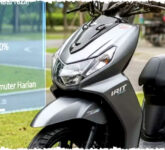 Motor Matic Irit BBM Hemat Biaya Servis, Pilihan Cerdas untuk Mobilitas Harian dan Efisiensi Maksimal!