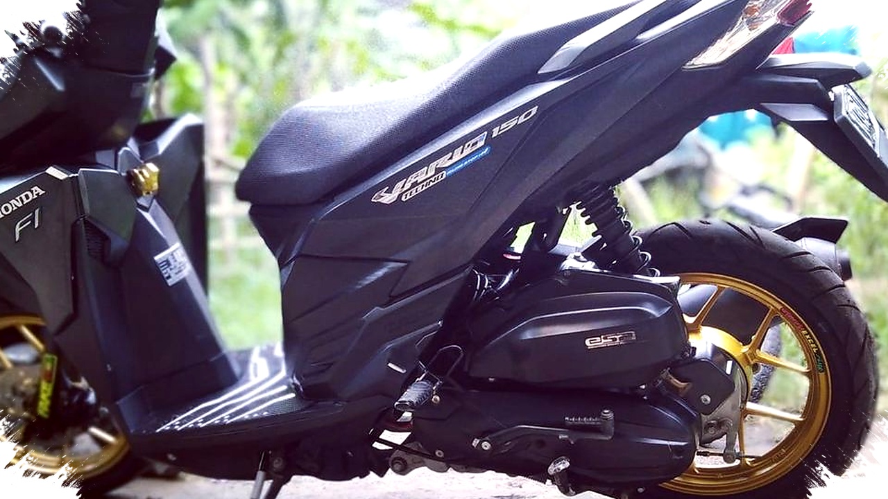 Motor Nganggur Saat Liburan, Aki Tekor dan CVT Bermasalah Mengintai Tanpa Tanda Motor Nganggur Saat Liburan, Aki Tekor dan CVT Bermasalah Mengintai Tanpa Tanda