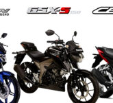 Motor Sport Dianggap Boros, 5 Jagoan 150cc Ini Justru Tembus 49 Km per Liter Motor Sport Dianggap Boros, 5 Jagoan 150cc Ini Justru Tembus 49 Km per Liter