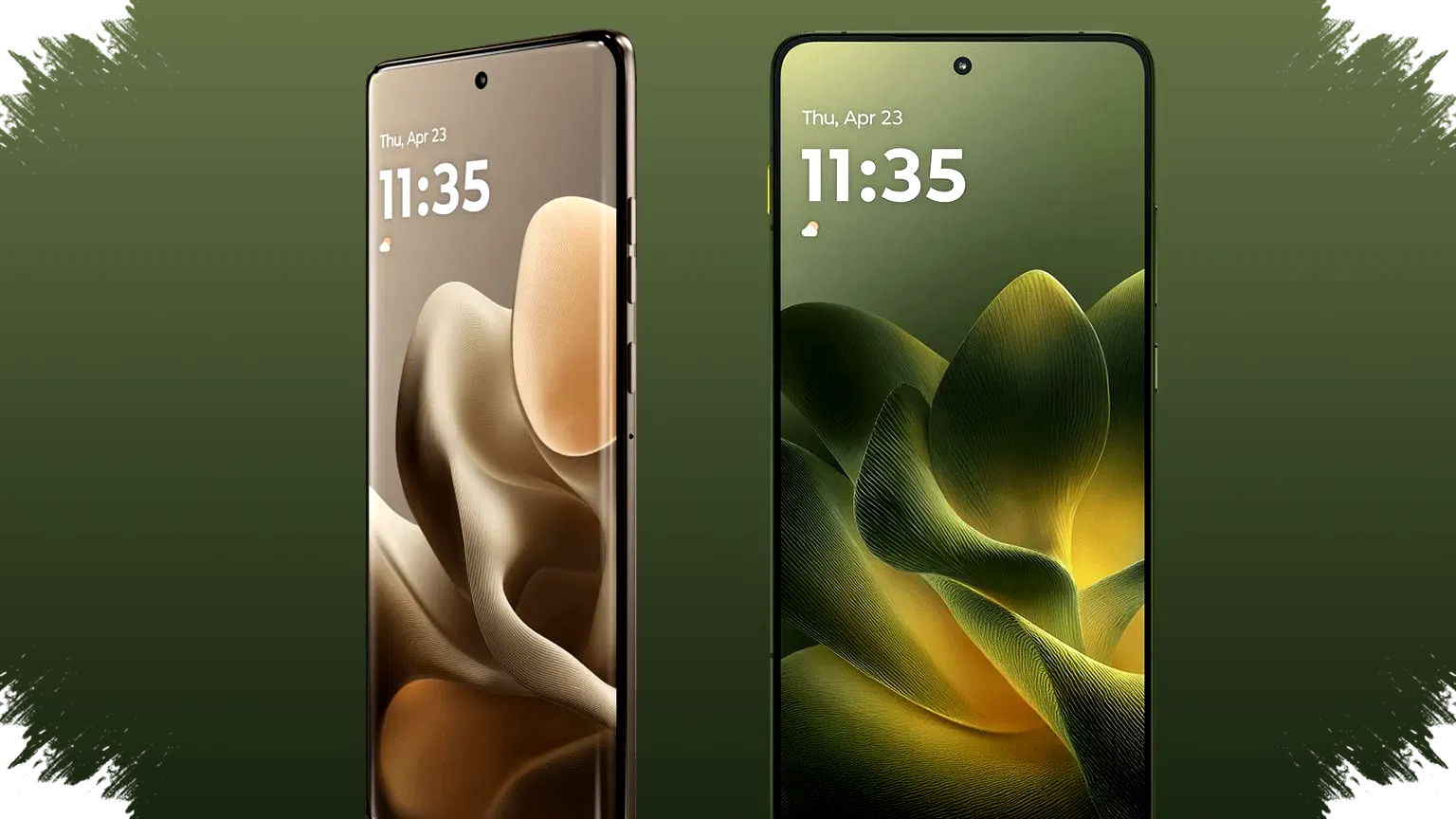 Motorola Edge 70 Datang Lebih Baru, Tapi Edge 60 Pro Masih Terlalu Tangguh untuk Ditinggal Motorola Edge 70 Datang Lebih Baru, Tapi Edge 60 Pro Masih Terlalu Tangguh untuk Ditinggal