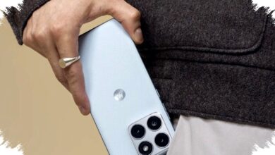 Motorola Edge 70 Fusion Bawa Snapdragon 7s Gen 4, Tantang Para Rival Lewat Performa & Update Android 19 Panjang