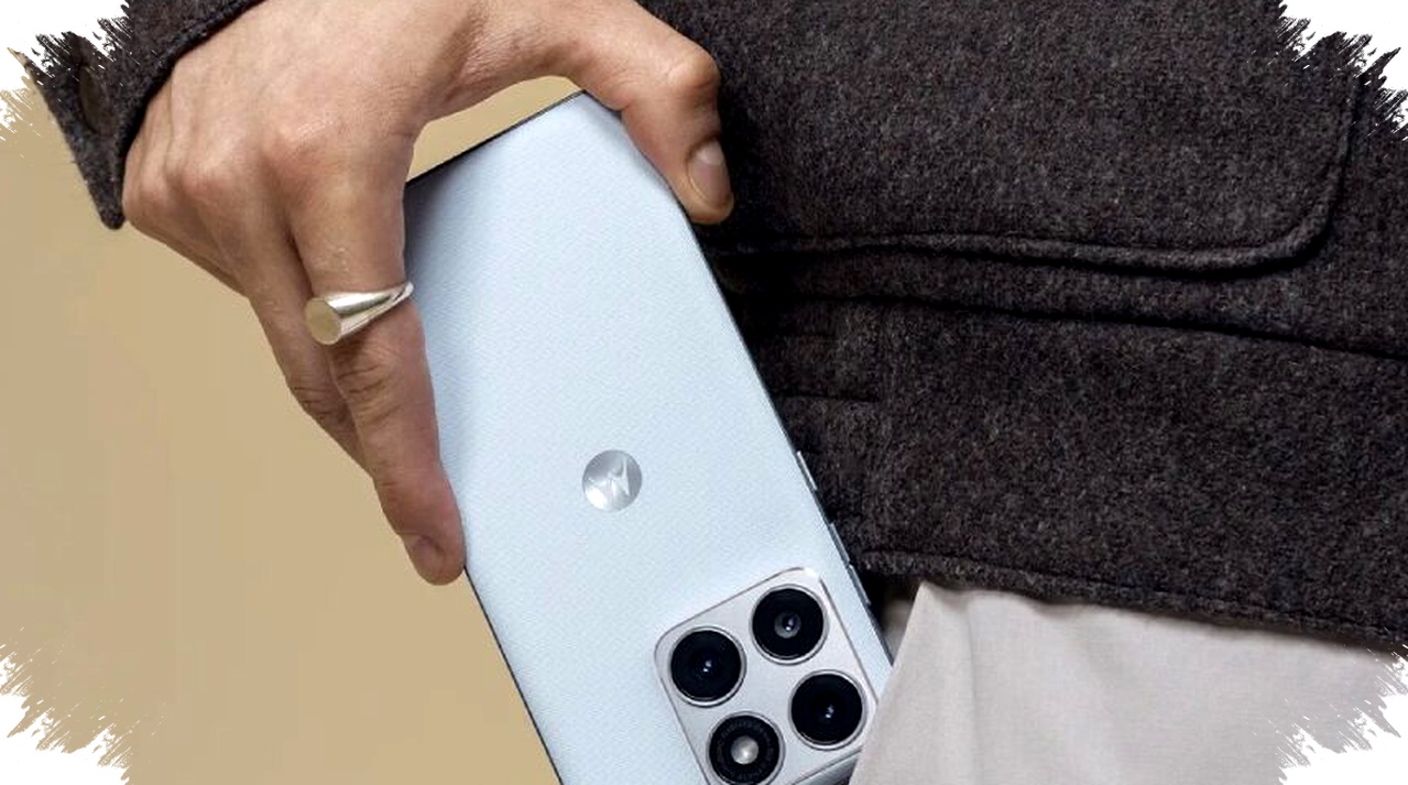 Motorola Edge 70 Fusion Bawa Snapdragon 7s Gen 4, Tantang Para Rival Lewat Performa & Update Android 19 Panjang Motorola Edge 70 Fusion Bawa Snapdragon 7s Gen 4, Tantang Para Rival Lewat Performa & Update Android 19 Panjang