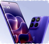 Motorola Edge 70 Fusion Hadir Dengan Layar Lengkung Elegan, Baterai 7000 mAh Tahan Lama Bersaing di Kelasnya!