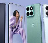 Motorola Edge 70 Fusion Hadir Dengan Snapdragon 7s Gen 4 dan Baterai 7000 mAh, Saingi Kompetitor di Kelas Rp5 Jutaan