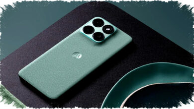 Motorola Edge 70 Fusion Hadir dengan Dua Versi Prosesor, Varian Khusus Ini Bawa Baterai Super Jumbo dan Teknologi Teranyar