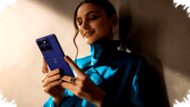 Motorola Edge 70 Fusion Hadir dengan Layar 5200 Nits dan Ketahanan Militer, Tantang Flagship di Segmen Mid-Range