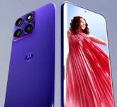 Motorola Edge 70 Fusion+ Meluncur Diam-Diam, Kamera Baru 50MP Hadirkan Standar Baru Fotografi Mobile