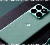 Motorola Edge 70 Fusion Meluncur Global Dengan Baterai Raksasa 7.000 mAh dan Layar AMOLED 144 Hz Super Cepat!