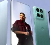 Motorola Edge 70 Fusion Meluncur dengan Layar Lengkung 144Hz, Kamera Sony LYTIA, dan Baterai Jumbo 7000 mAh Siap Tahan Seharian Motorola Edge 70 Fusion Meluncur dengan Layar Lengkung 144Hz, Kamera Sony LYTIA, dan Baterai Jumbo 7000 mAh Siap Tahan Seharian