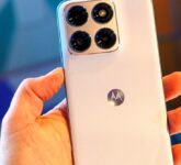 Motorola Edge 70 Muncul di Sertifikasi, Baterai 6.500 mAh dan Cas 90W Terungkap