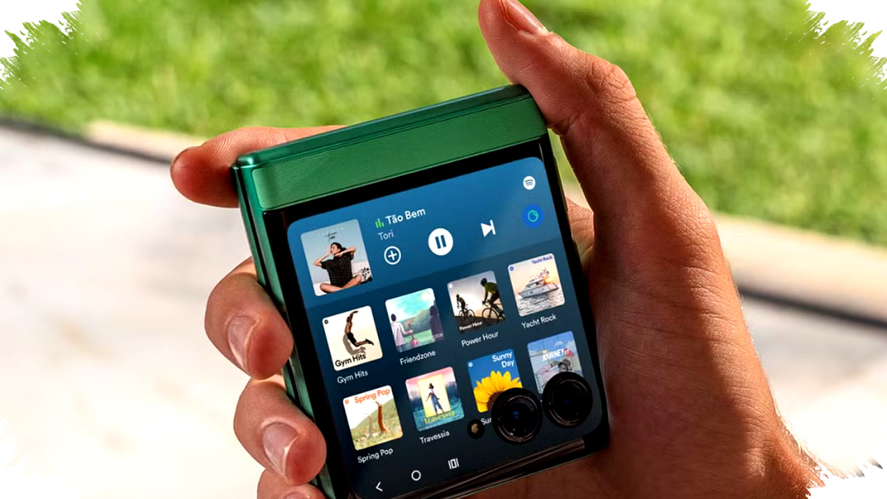 Motorola Razr 2026 Anjlok Tajam, Ponsel Lipat Unggulan Ini Sentuh Titik Harga Terendah Motorola Razr 2026 Anjlok Tajam, Ponsel Lipat Unggulan Ini Sentuh Titik Harga Terendah