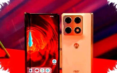 Motorola Razr 2026 Bawa RAM 18GB dan AI Canggih, Siap Pecahkan Batas Performa Smartphone Lipat