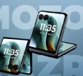 Motorola Razr 2026 Siap Menantang Galaxy S26 Ultra, RAM 18GB Ungkap Perang Kelas Premium Motorola Razr 2026 Siap Menantang Galaxy S26 Ultra, RAM 18GB Ungkap Perang Kelas Premium