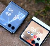 Motorola Razr 2026 Tampil Nyaris Sama, Isi Dalamnya Melonjak hingga 18GB dan 1TB Motorola Razr 2026 Tampil Nyaris Sama, Isi Dalamnya Melonjak hingga 18GB dan 1TB