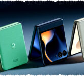 Motorola Razr 70 Bocor Lewat Sertifikasi TENAA, Inilah Spesifikasi Layar Ganda dan Kamera Gahar yang Terungkap