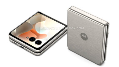 Motorola Razr 70 Ultra Menebal, Bocoran Ini Isyaratkan Baterai Lebih Besar dan Upgrade Penting
