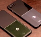 Motorola Razr 70 Ultra Mulai Terkuak, Render CAD Ungkap Tombol AI dan Bodinya