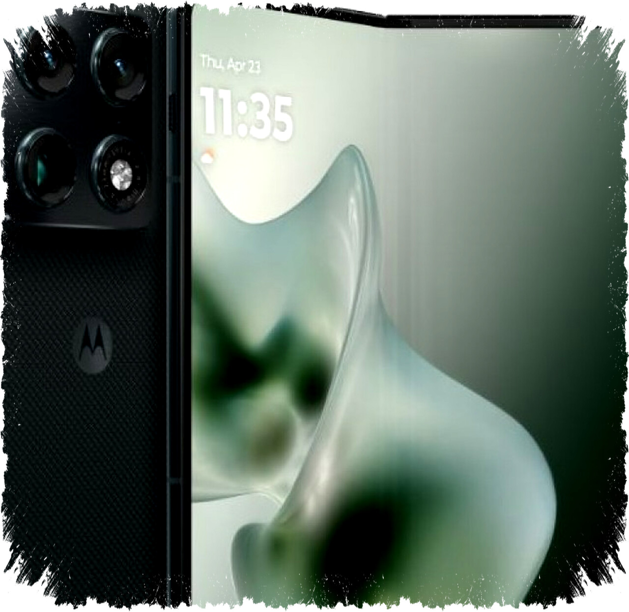 Motorola Razr Fold Diprediksi Meluncur Kuartal Kedua 2026, Akankah Mengguncang Peta Persaingan Foldable? Motorola Razr Fold Diprediksi Meluncur Kuartal Kedua 2026, Akankah Mengguncang Peta Persaingan Foldable?