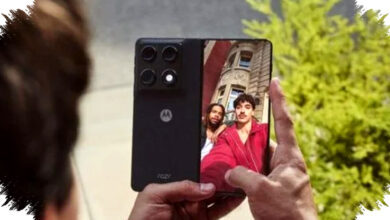 Motorola Razr Fold Hadir Dengan Baterai Raksasa 6000mAh dan Stylus Inovatif, Menantang Dominasi Ponsel Lipat Premium 2026